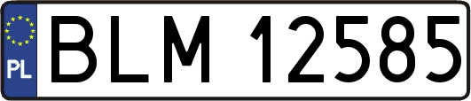 BLM12585