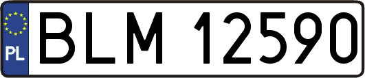 BLM12590