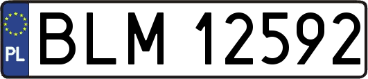 BLM12592