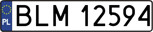 BLM12594