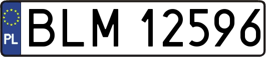 BLM12596