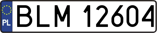 BLM12604