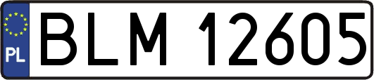 BLM12605