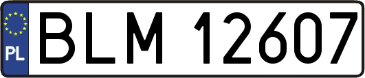 BLM12607