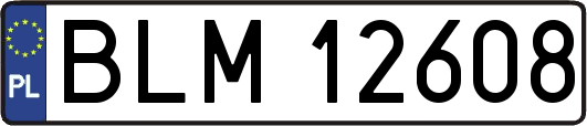 BLM12608