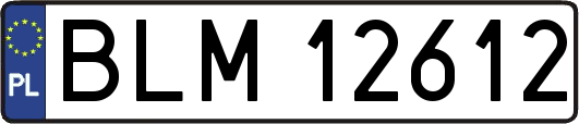 BLM12612
