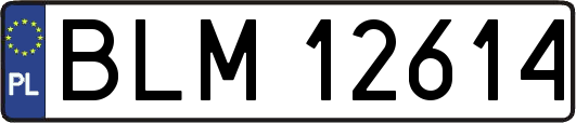 BLM12614