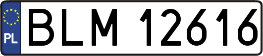 BLM12616