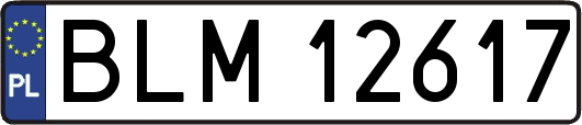 BLM12617