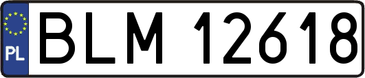BLM12618