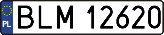 BLM12620