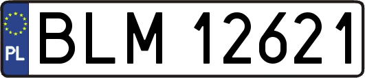 BLM12621