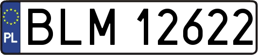 BLM12622