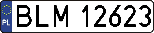 BLM12623