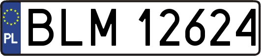 BLM12624