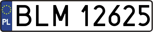 BLM12625
