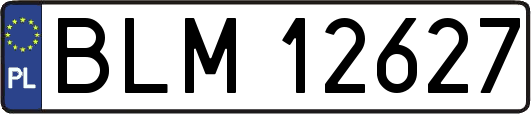 BLM12627