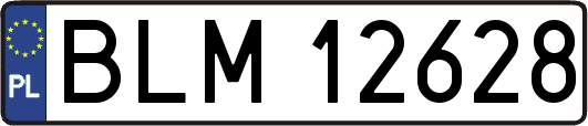 BLM12628