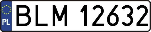 BLM12632