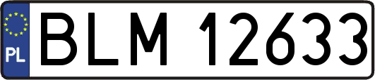 BLM12633