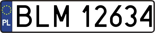 BLM12634