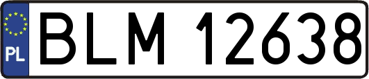 BLM12638