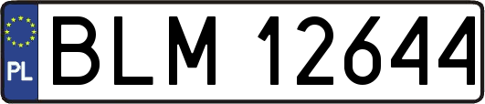 BLM12644