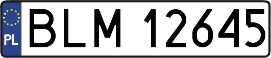 BLM12645