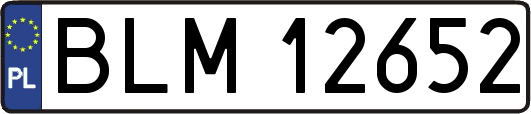BLM12652