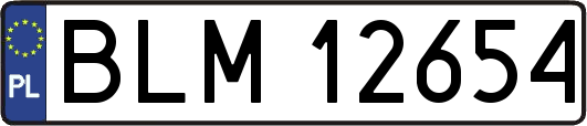 BLM12654