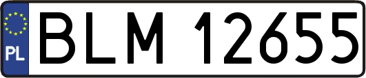 BLM12655