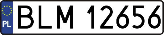 BLM12656