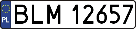 BLM12657