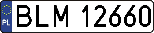BLM12660