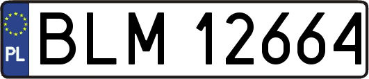 BLM12664