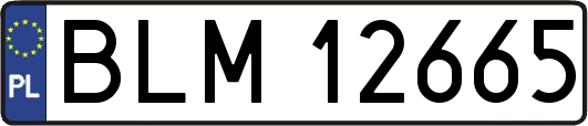 BLM12665