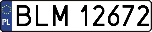 BLM12672