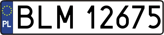 BLM12675