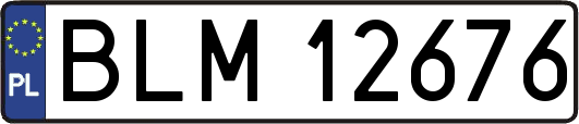 BLM12676