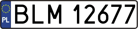 BLM12677
