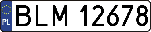 BLM12678