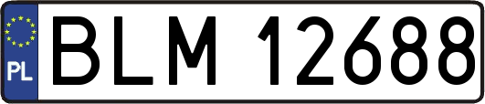 BLM12688