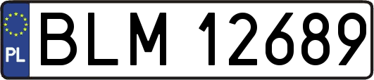 BLM12689