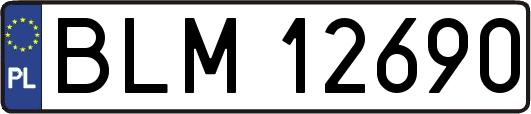 BLM12690