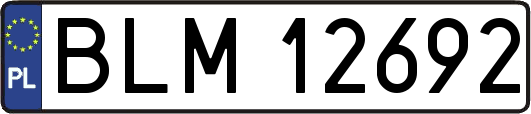 BLM12692
