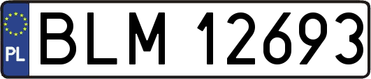 BLM12693