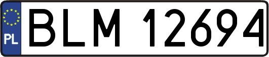 BLM12694
