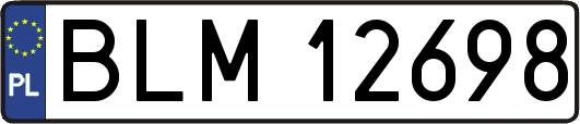 BLM12698