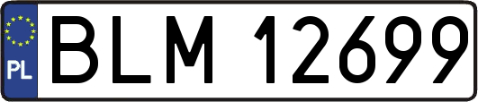 BLM12699