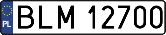 BLM12700
